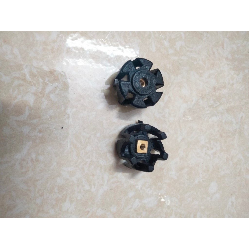 Chân - bánh răng máy xay  Hr1847 hr1848 Hr1811