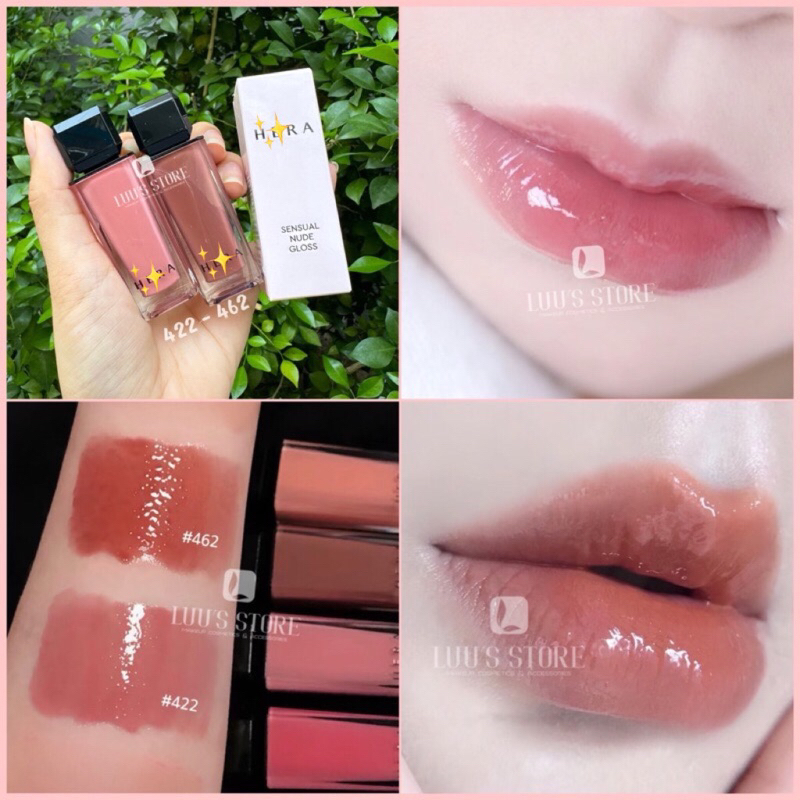 Son Heraa Sensual Nude Gloss