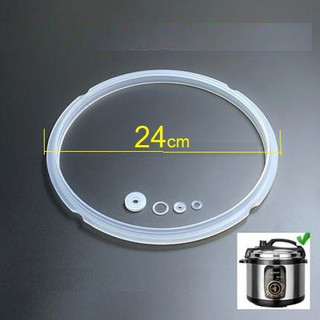 Gioăng cao su nồi áp suất điện Sunhouse các loại -Roong zon doăng nồi áp suất Sharp Khaluck Goldsun Comet 5 6l