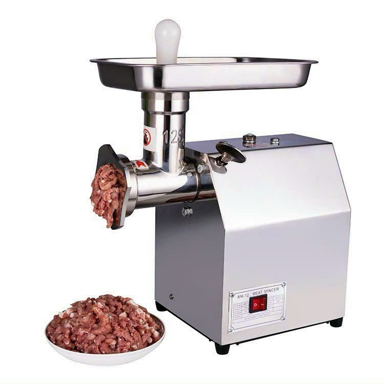 máy xay thịt công nghiệp inox