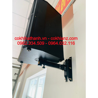 GIÁ TREO LOA FULL XOAY BASS 30 SIÊU DÀY CHỊU TẢI ĐẾN 40KG