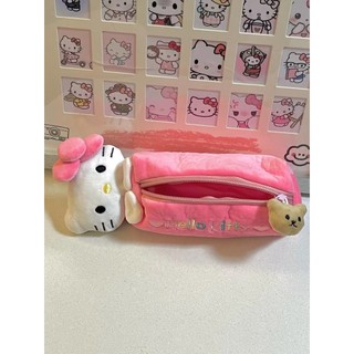 🌸 TÚI ĐỰNG BÚT VIẾT, ĐỒ DÙNG 🎀 KITTY HOUSE