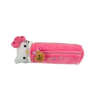 🌸 TÚI ĐỰNG BÚT VIẾT, ĐỒ DÙNG 🎀 KITTY HOUSE