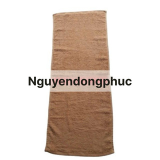 Khăn quấn đầu, khăn mặt