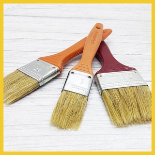 Chổi quét sơn cao cấp dùng để sơn tường, sơn nhà, sơn cửa, sơn xe