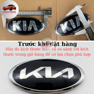 Logo kia mới - logo kn