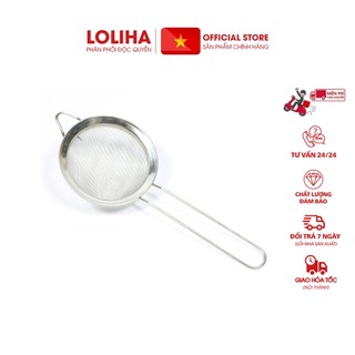 ⛔flashsale+⛔ dụng cụ vớt bọt vớt thức ăn