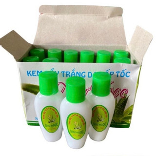 Lẻ 1 chai tẩy trắng da cấp tốc như ngọc 30g