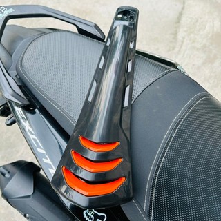 Cà Vạt 2025 Mẫu Mới Cho Xe Máy Vespa Sprint Primavera
