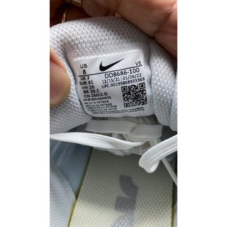 Giày Nike Winflo9 Nam Nữ  /Fullbox
