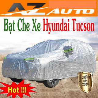 Bạt Phủ ô tô #Hyundai Tucson - Cao Cấp