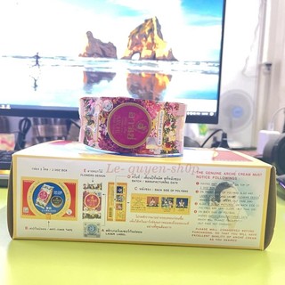 [Combo]12 Kem dưỡng da Arché Pearl Cream (Kem Đà Thái )