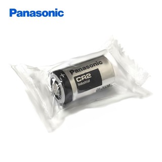 Pin Panasonic CR2 Industrial CR15H270 chính hãng 1 viên