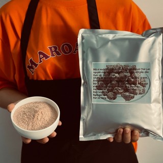 Bột xí muội Thái Lan loại ngon gói 1kg