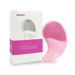 Máy rửa mặt massage Benss