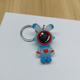 Móc Khóa Phi Hành Gia, móc chìa khóa