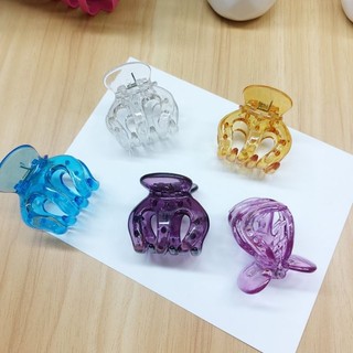 Kẹp càng cua size lớn 6 răng, kẹp size 4.5cm