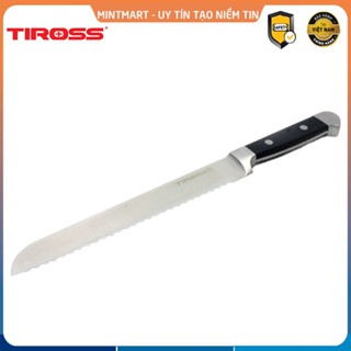 Dao cắt bánh mì Tiross TS1736 - Hàng Chính Hãng
