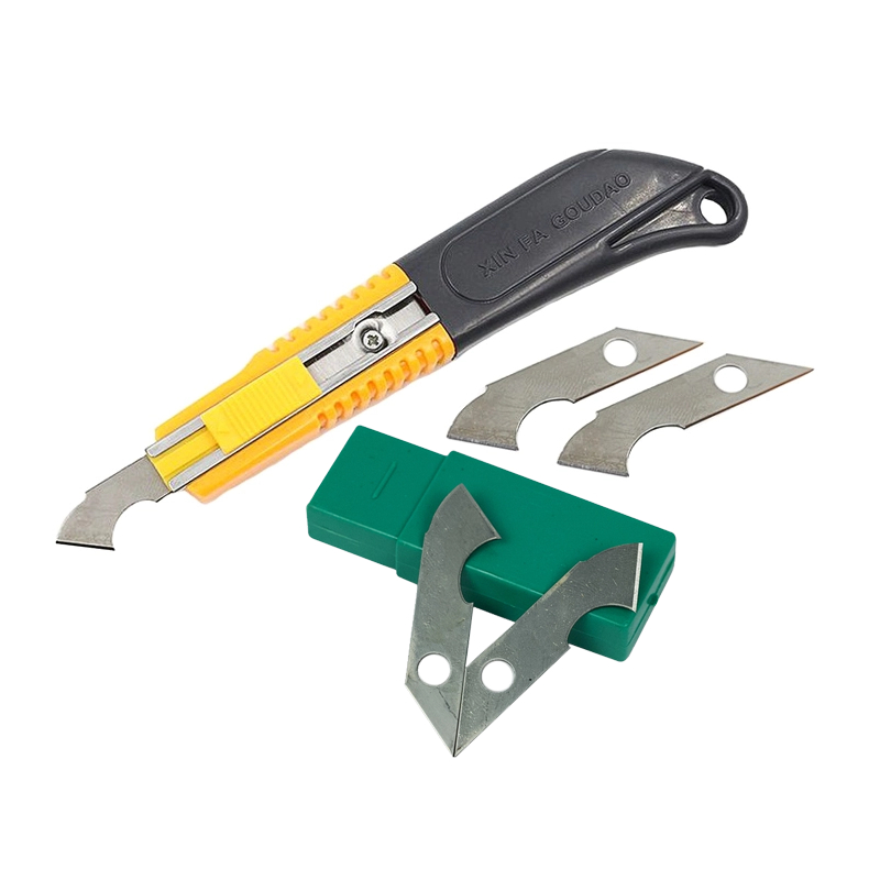 Dao cắt mica - Lưỡi dao cắt thay thế tùy chọn