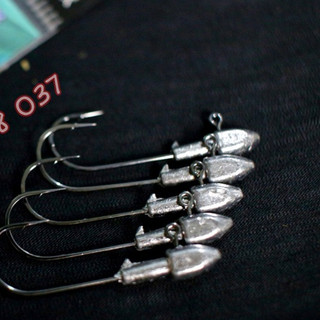 Lưỡi mồi mềm ul tsuriniya p47