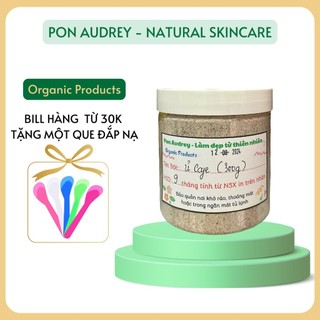 Bột tắm trắng cà phê 1kg công thức độc quyền làm sạch và sáng mịn đều màu da