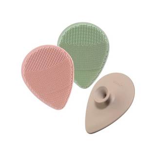 Bọt Biển và Mút Rửa Mặt Ebelin, 2 Miếng