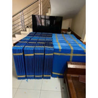 lồng nuôi gà chọi 100*100*100 nan khít