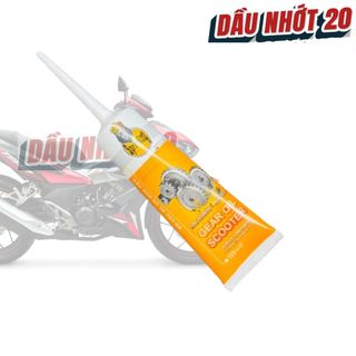 Trợ giá nhớt lap sprayking , nhớt hộp số sprayking
