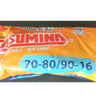 Ruột xe NOVO -70_80/90/16....