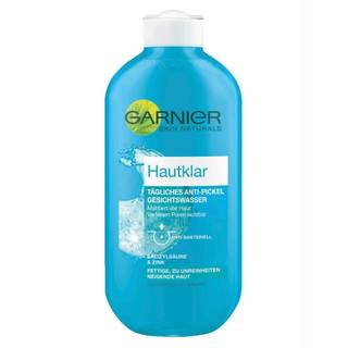 Nước Hoa Hồng Garnier Skin Active 200ml