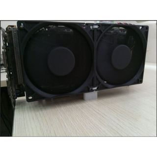 [FREE SHIP] Combo 02 Fan mod VGA (combo 2 fan vs 1 zac cắm vào vga)