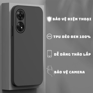 Ốp Oppo Reno 8 T 4G - Reno 8 T 5G cạnh vuông UNICASE |Vỏ điện thoại bảo vệ camera