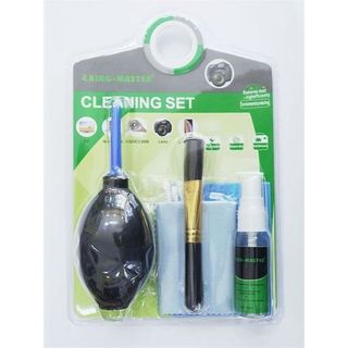 BỘ VỆ SINH MÁY TÍNH 6 MÓN KINGSMASTER.