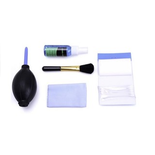 BỘ VỆ SINH MÁY TÍNH 6 MÓN KINGSMASTER.