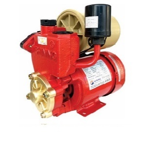 Máy bơm nước tăng áp Shining SHP-128EA - Dây đồng 100%, kích thước nhỏ gọn, công suất 150W