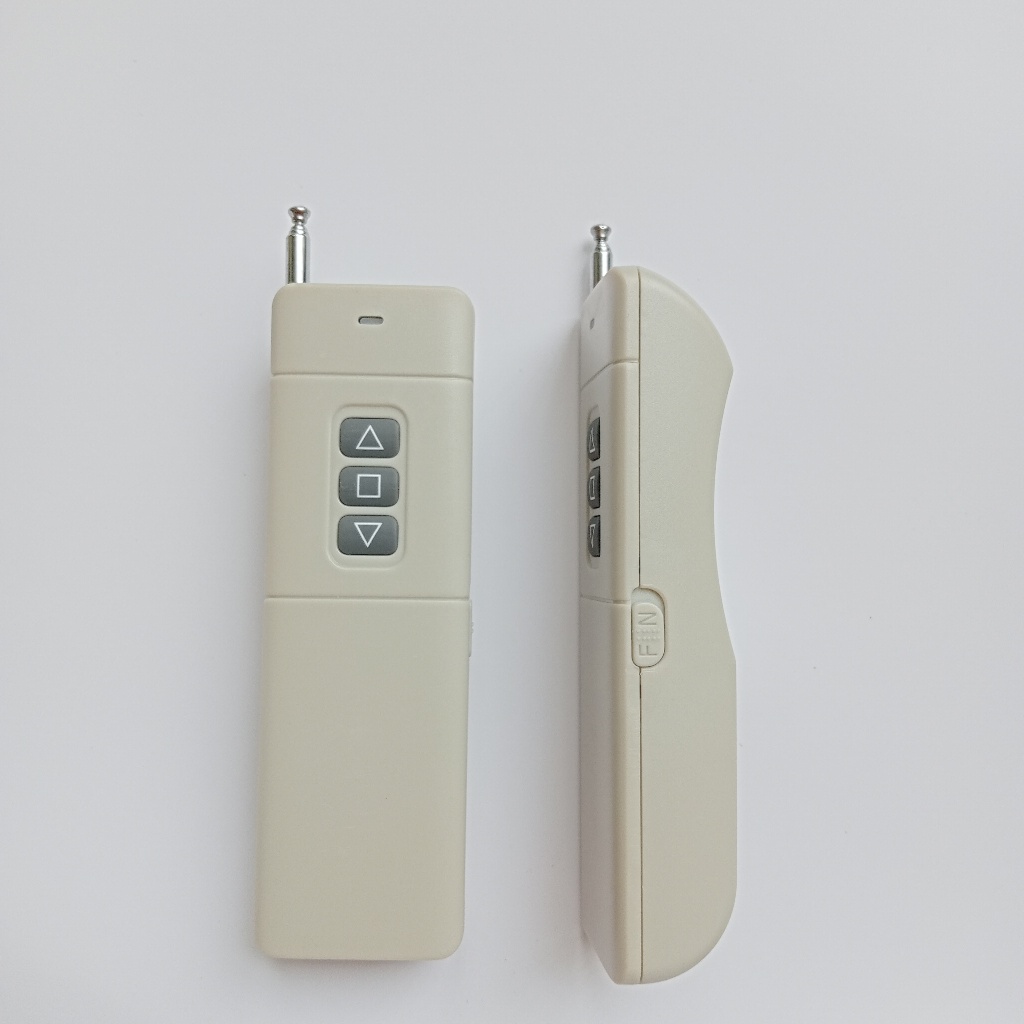 Remote 3 nút điều khiển đảo chiều thiết bị điện