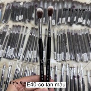 Cọ Lẻ Sigma Các Loại Trang Điểm Mặt Và Mắt. Cọ Trang Điểm. Cọ Mặt. Cọ Mắt. Makeup Brush
