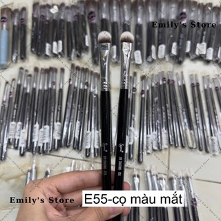 Cọ Lẻ Sigma Các Loại Trang Điểm Mặt Và Mắt. Cọ Trang Điểm. Cọ Mặt. Cọ Mắt. Makeup Brush