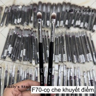 Cọ Lẻ Sigma Các Loại Trang Điểm Mặt Và Mắt. Cọ Trang Điểm. Cọ Mặt. Cọ Mắt. Makeup Brush