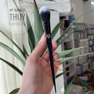 Cọ lẻ, Cọ trang điểm lông thú