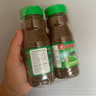 Thức Ăn Cho Cá Thủy Sinh Lên Màu ShangHai (Thức ăn cho cá )