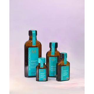 Xịt Thơm Tóc, Cơ Thể Và Tinh Dầu 15ml Moroccanoil