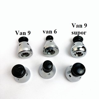 Van nồi áp suất, van xả nồi áp xuất gas các cỡ