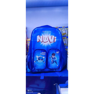 balo cho bé mầm non