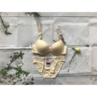 Set nội y annie 8131 thời trang