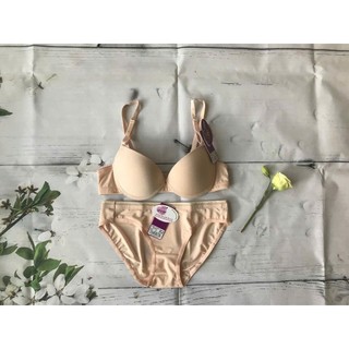 Set nội y annie 8131 thời trang