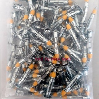 Tắc kê nở xòe thạch cao 6cm túi 50c