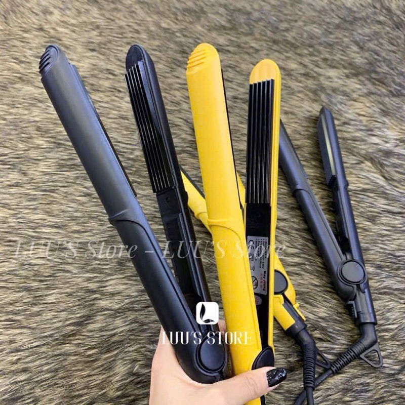 Máy Bấm Tóc May Young Bản Nhỏ [Bảo Hành 1 Tháng]