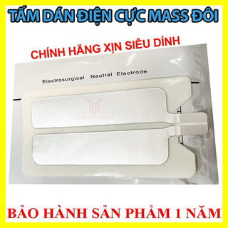 Miếng dán tiếp âm lưỡng cực cho máy BTL máy Thermage