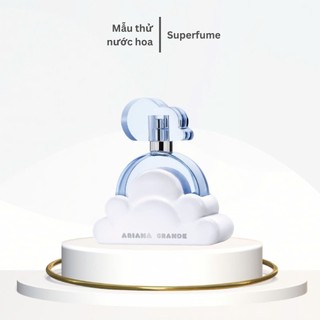 [Mẫu thử] Nước hoa nữ trẻ trung Ariana Grande Cloud EDP